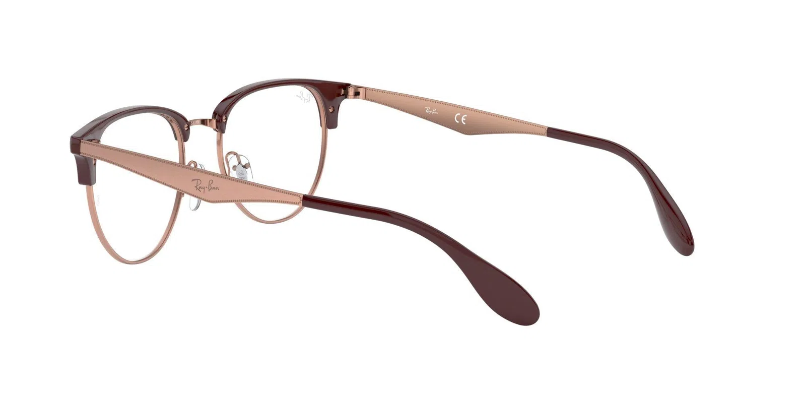 Ray-Ban 6396 Eyeglasses - view 43